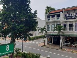 Tanjong Pagar Plaza (D2), Shop House #579061611